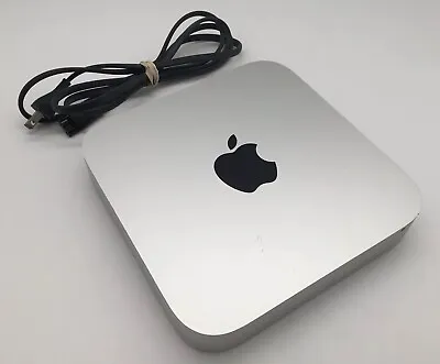 Apple Mac Mini 71 | 2014 - I5-4278U 8GB RAM 1TB HDD - MGEN2LL/A - Very Good • $110