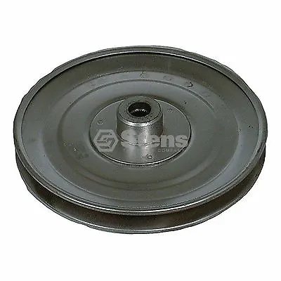 Repl Murray Lawn Mower Blade Deck Spindle Pulley 774090 774090ma 91951 Splined • $44.95