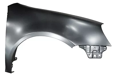 VW Golf MK5 2004-2008 New Drivers Front Wing Fender Unpainted • $129.31