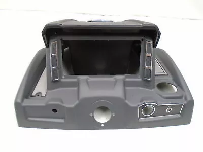 Ranger Dash Panel / Console Gray 31  W X 25 1/2  D X 15  H Marine Boat • $144.46