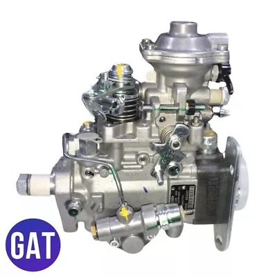 Fuel Injection VE Pump Fits Tata 2518 Diesel Engine 0 460 426 489 • $750