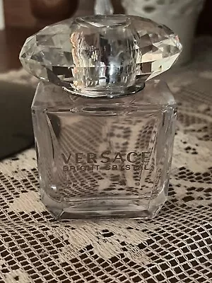 Versace Bright Crystal 30ml Eau De Toilette UNUSED No Box • $35