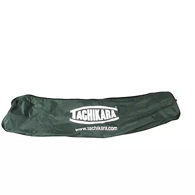 Tachikara Volleyball Team Carry Travel Bag Green White • $23.46