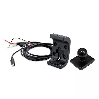 Garmin Montana 600 Series Rugged Mount Cradle W/ Ball Bundle 010-11654-01-BUND • $57.99