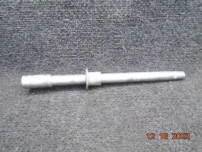 2005 05 Suzuki VL800 VL 800 C50 Boulevard Front Wheel Axle • $9.56