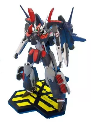 1/72 VF-25F Armored Messiah Valkyrie Alto Type Macross Frontier Model Kit Bandai • $108.48