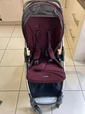 Used Baby/ Toddler Pram/ Pushchair/ Stroller In Good Condition - Mamas & Papas • £80