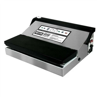 $398.89 • Buy Weston Commercial Vacuum Sealer - Pro 1100