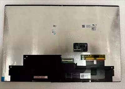 NEW OEM Dell XPS 9320 + OLED 13.4  Touch Screen Display 3.5K NV9KM 0NV9KM • $280