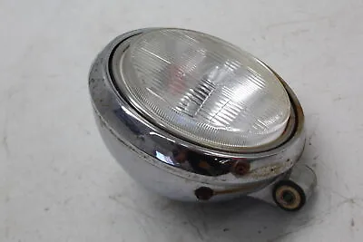 84-87 Yamaha Virago 700 Xv700 Front Head Light Headlight Lamp • $35