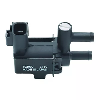 Vacuum Solenoid Switch Valve VSV Fits For Toyota Lexus 192000-3130 • $36.70