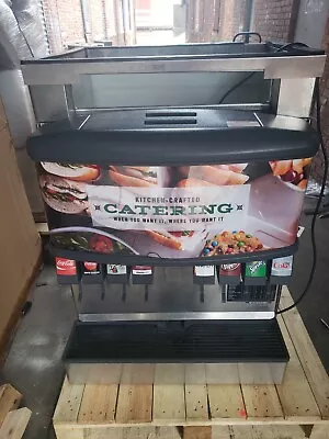 IBD 4500 25  Ice Beverage Dispenser M282 • $1850