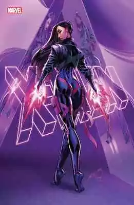 X-MEN (2024) Pick: 1 J SCOTT CAMPBELL PSYLOCKE VAR/CHRISTOPHER NEG VIRGIN (7/10) • $5.99