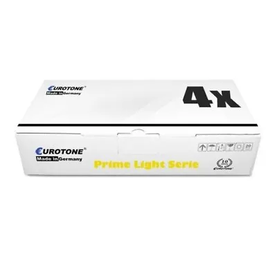 £45.66 • Buy 4x Prime Cartridge / Chip For Samsung SCX-3405-FW ML-2164-W ML-2165-W SCX-3400-F