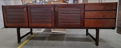 A H Mcintosh Teak Vintage Sideboard • £1836