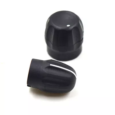 Volume Channel Knobs For Motorola GP328 HT750 EP450 GP340 PRO5150 CP160 CP180 C • $3.40