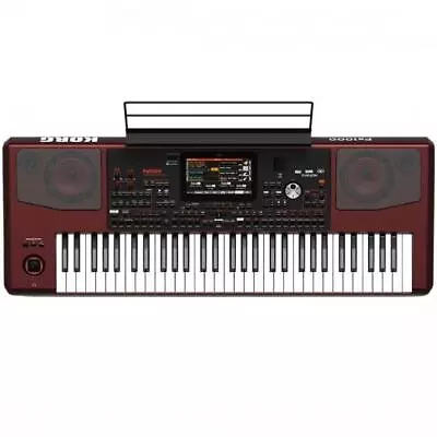 Korg PA1000 61 Note Arranger Keyboard • $3495.95