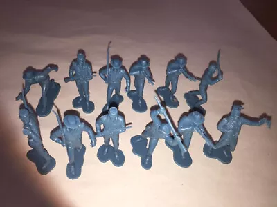 Marx Fort Apache Cavalry Troopers • $19.50