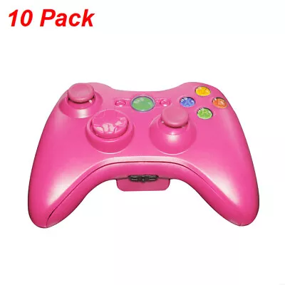 $19.99 • Buy 1/2/5/10PCS Controller Shell Case Parts Button Screws Cover For Xbox 360 Gamepad