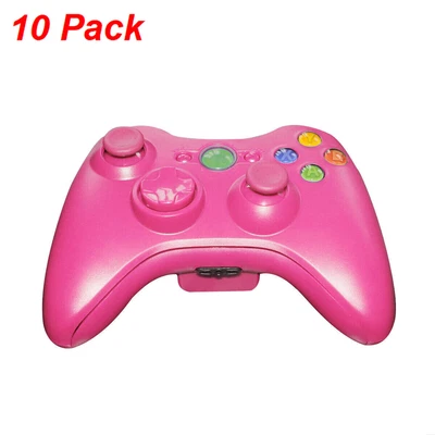 $19.99 • Buy 1/2/5/10PCS Controller Shell Case Parts Button Screws Cover For Xbox 360 Gamepad