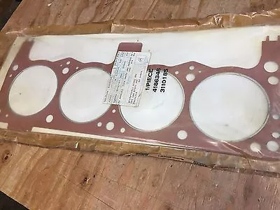 Dodge Plymouth Chrysler Nos Mopar 318 V8 Cylinder Head Gasket (1) 4186348 • $65