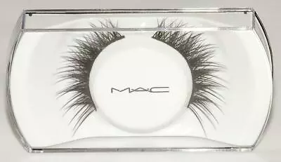 M.A.C ~ BLACK False Eye LASHES SET #70 *Dramatic Winged! Eye Opening! *NEW! • $13.59