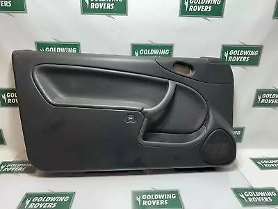 Front Door Trim Panel SAAB 9-3 Left 99 00 01 02 03 Viggen Convertible Drivers LH • $125.24