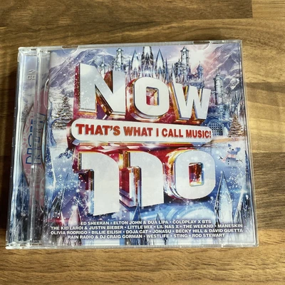 £0.99 • Buy Now That's What I Call Music! 110 By Various Artists (CD, 2021)