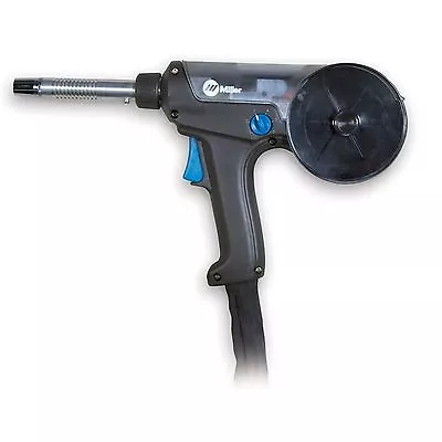 Miller Spoolmate 200 Spool Gun - 300497 • $1575