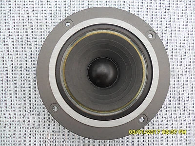 $20 • Buy Mitsubishi  Ds-35b  5 1/2   Midrange  Driver  