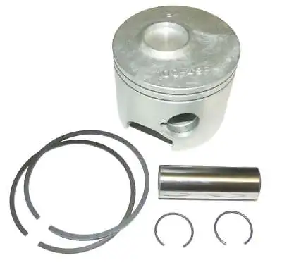 Mercury / Sea-Doo 150 / 175 / 2500 Piston Kit STD SIZE STARBOARD SIDE 100-49sk • $121.77