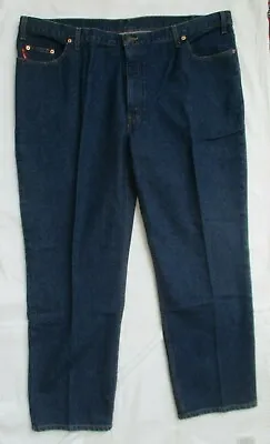 Mustang Dark Blue Denim Jeans 46 X 30 - Nwt • $17.49