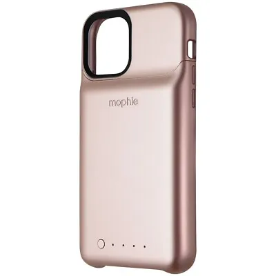 Mophie Juice Pack Access 2000 MAh Battery Case For IPhone 11 Pro - Pink • $9.86