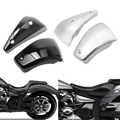 ABS Battery Side Fairing Cover For Yamaha V Star 1300 XVS1300CT Tourer 2007-2017 • $40.99