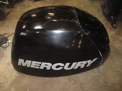 Mercury Verado 300hp Outboard Top Cowling • $400