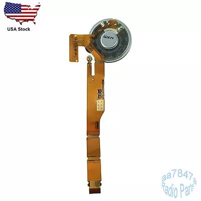 Internal Speaker Flex Cable  For  HT750 HT1250 GP328 GP340 GP380 Radio • $9.90