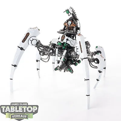 Necrons - Triarch Stalker - Coloured • £45.73