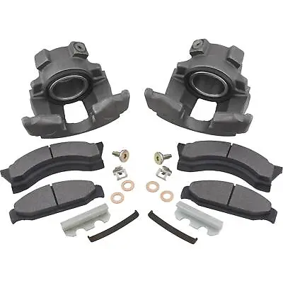 Caliper Kit With Pads Mustang II/Pinto • $99.99