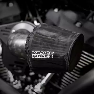 Vance & Hines Rain Sock 22930 For VO2 Falcon 90 Air Cleaner Kit • $39.99