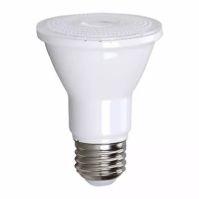 PAR20 LED Bulb 75W Equivalent Indoor / Outdoor Dimmable Spot Light Bulb By Biolu • $9.99