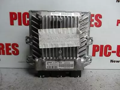 £72 • Buy Peugeot 406 1999-2004 2.0 HDI ECU 5WS40107E-T  0000309728
