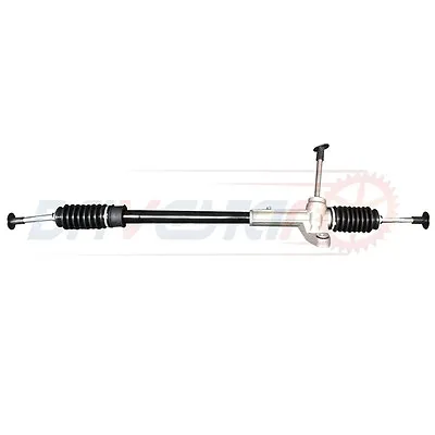 DRIVESTAR Manual Steering Rack And Pinion Assembly For 96-00 Honda Civic • $101.69