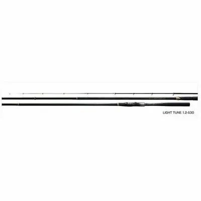 Shimano Master Tune Iso 2gou 500 Rod From Stylish Anglers Japan • $813.30