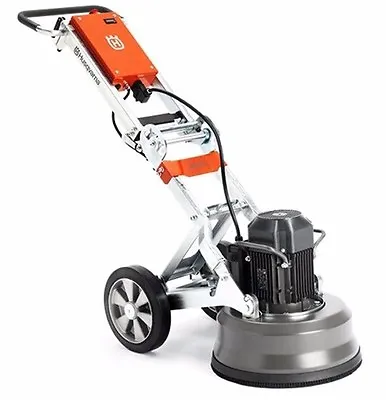 Husqvarna PG 450 Grinder 115V 1-Phase + FREE SHIPPING • $5890