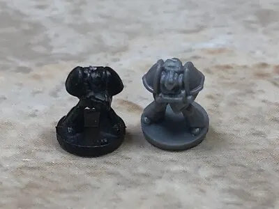 Warhammer 40k Epic Space Marine Tactical Trooper Singles X2 Combined Shipping • $0.99