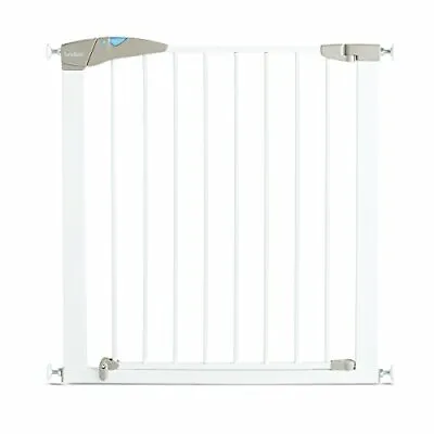 UK Lindam Sure Shut Axis Safety Gate 76 82 Cm Pressure Fit The Lind High Qualit • £38.27