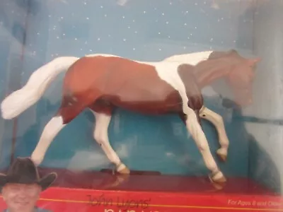 *** Peter Stone / Breyer Pebbles Model Horse • $55