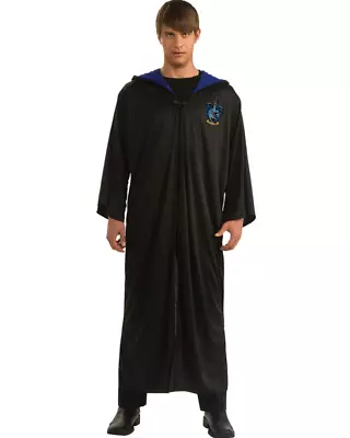 Harry Potter Classic Ravenclaw Adult Robe • $54.99