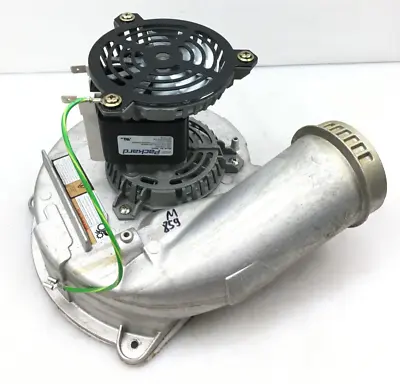 Packard 66847 Draft Inducer Blower Motor 3000 RPM 1.70 A 120 V Used #M859 • $70