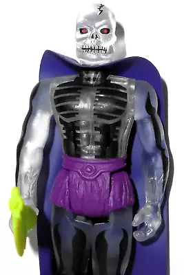 Masters Of The Universe SCAREGLOW Reaction 2019 Holiday Exclu Scare Glow Super 7 • $27.95